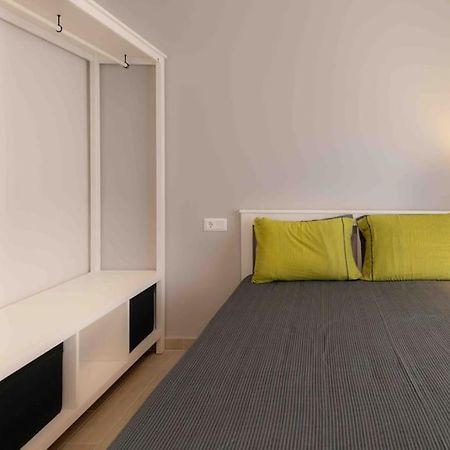 Luxury Cozy Appartment In The City Center Rhodes City エクステリア 写真