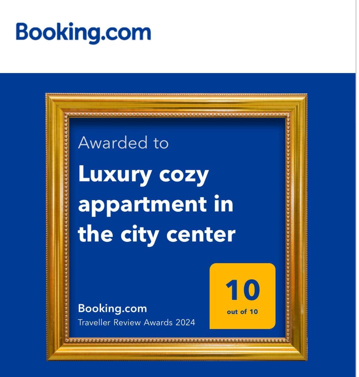 Luxury Cozy Appartment In The City Center Rhodes City エクステリア 写真