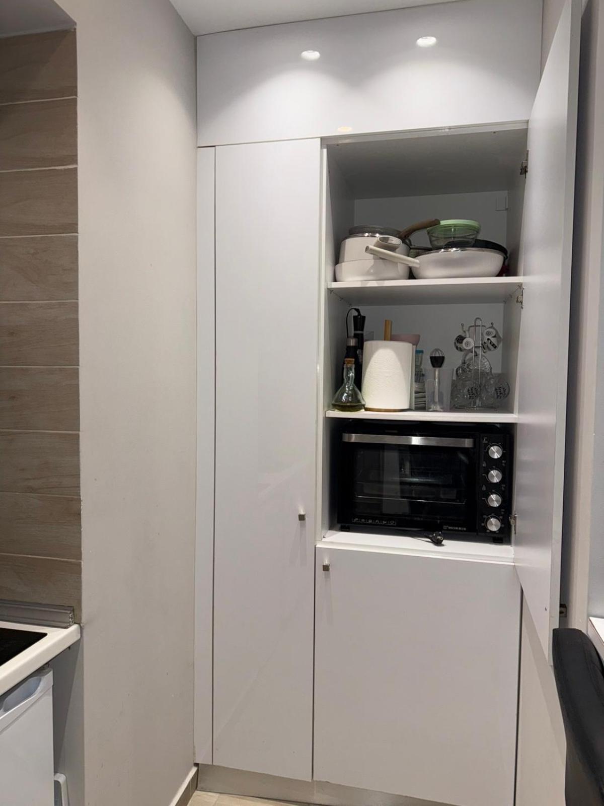 Luxury Cozy Appartment In The City Center Rhodes City エクステリア 写真